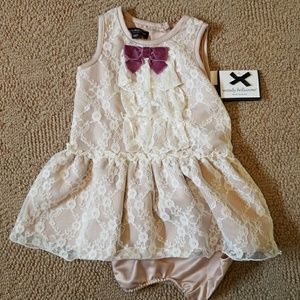 18M Wendy Bellissimo dress